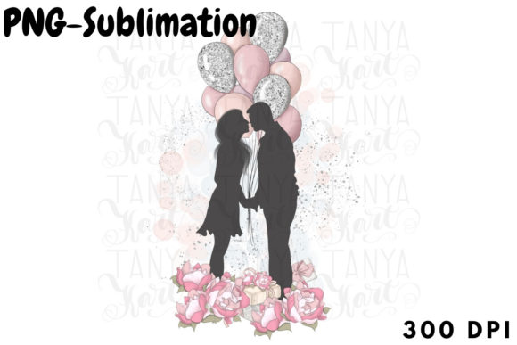 Capturing Romance: The Ultimate Valentine's Wedding PNG for Your Projects