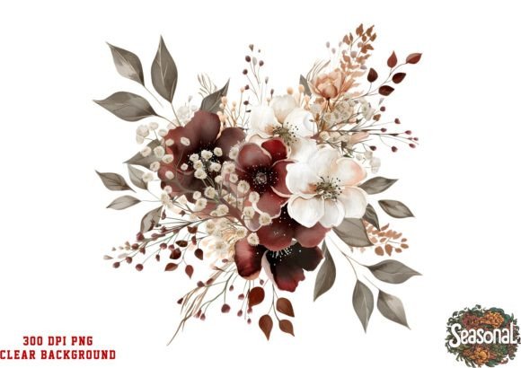 Chic Red Wedding Floral: A Design Asset for Every Season