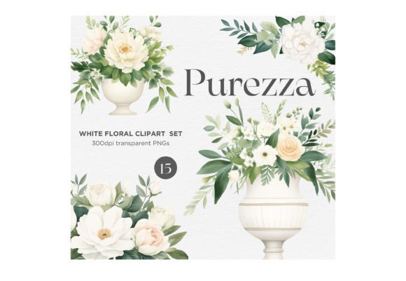 Purezza: The Secret to Refined Wedding Stationery