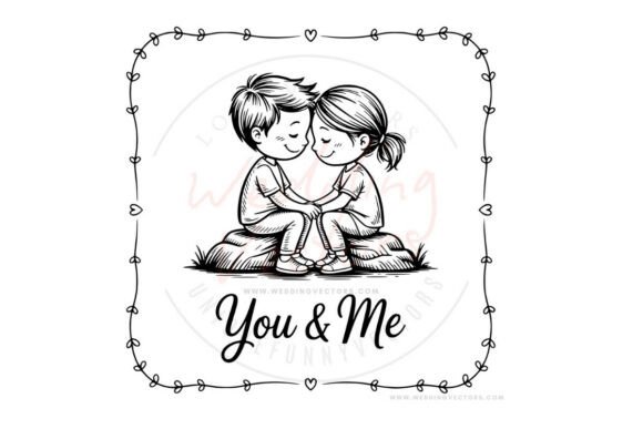 Wedding Couple Stick Figures 138: The Ultimate Symbol of Love