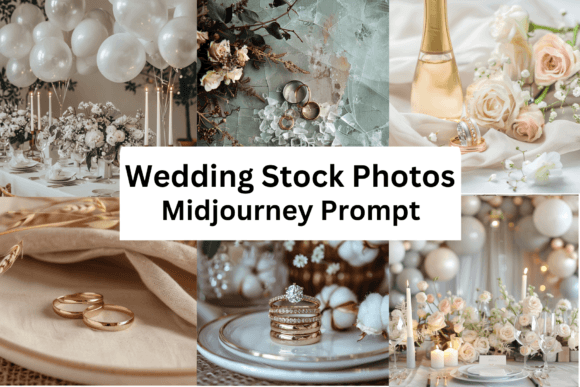 Wedding Stock Photos: Your Secret to Stunning Visuals